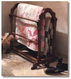 Quilt stands online